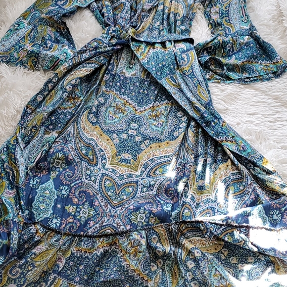 Dress - Picture 4 of 4